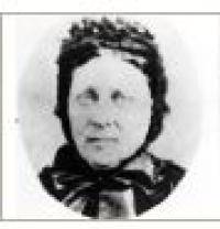Elizabeth Pill (1805 - 1889) Profile